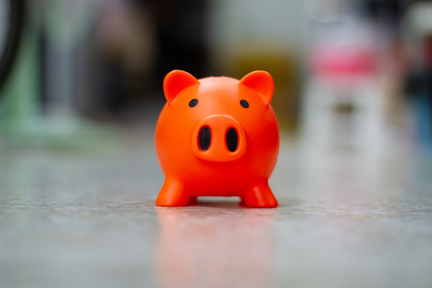 Essential Habits For Financial Wellness